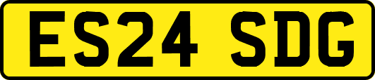 ES24SDG
