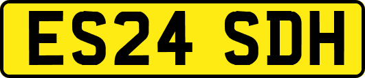 ES24SDH