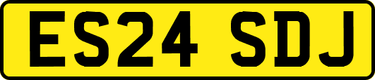 ES24SDJ