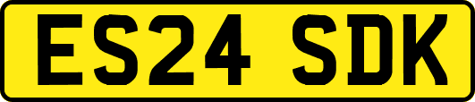 ES24SDK