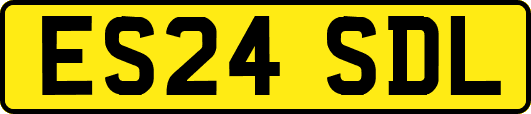 ES24SDL