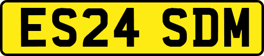 ES24SDM