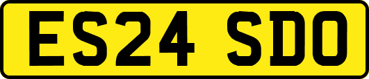 ES24SDO
