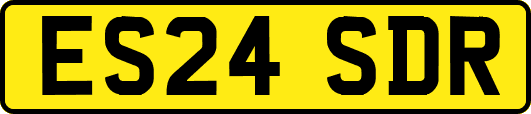 ES24SDR