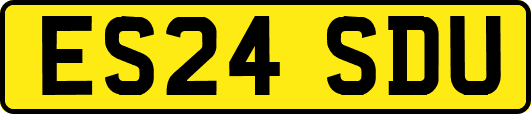 ES24SDU