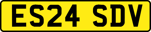 ES24SDV
