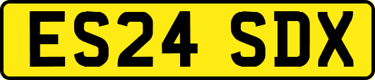 ES24SDX