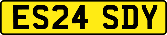 ES24SDY