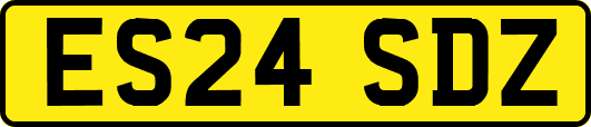 ES24SDZ