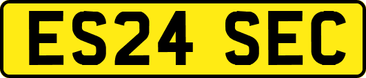 ES24SEC