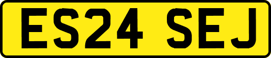 ES24SEJ