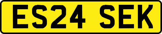 ES24SEK