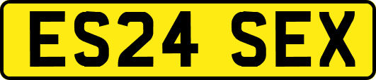 ES24SEX
