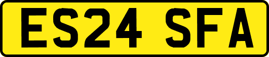 ES24SFA