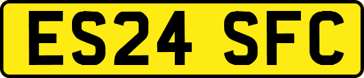 ES24SFC