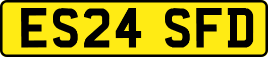 ES24SFD