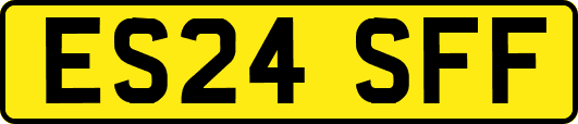 ES24SFF