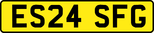 ES24SFG