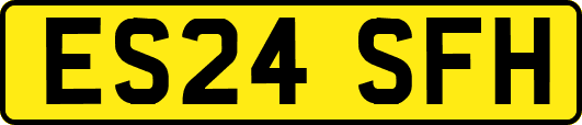 ES24SFH