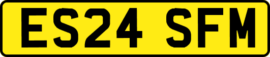 ES24SFM