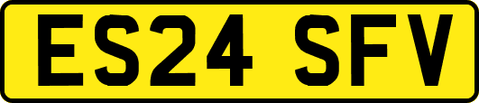 ES24SFV