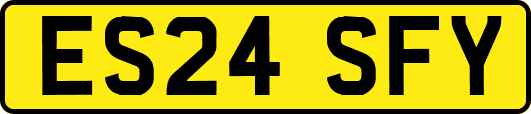 ES24SFY