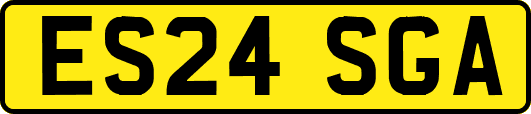 ES24SGA