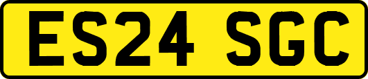 ES24SGC