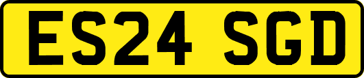 ES24SGD