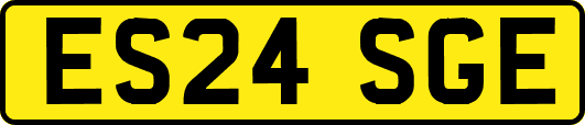 ES24SGE