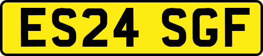 ES24SGF