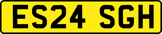ES24SGH