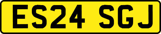 ES24SGJ