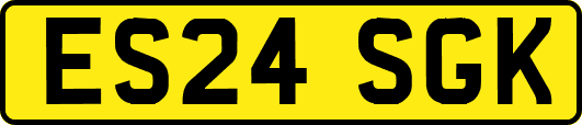 ES24SGK