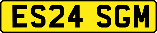 ES24SGM