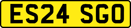 ES24SGO