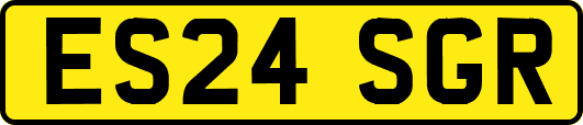 ES24SGR
