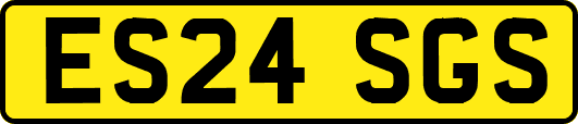 ES24SGS