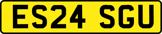 ES24SGU