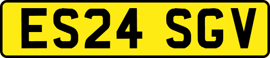 ES24SGV