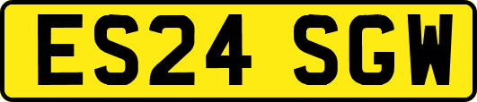 ES24SGW