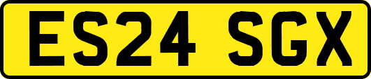 ES24SGX