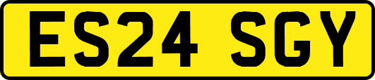 ES24SGY