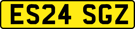 ES24SGZ