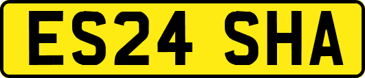 ES24SHA