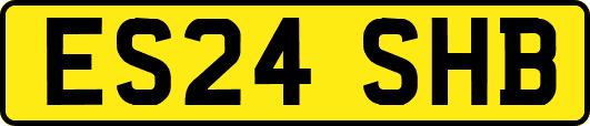 ES24SHB