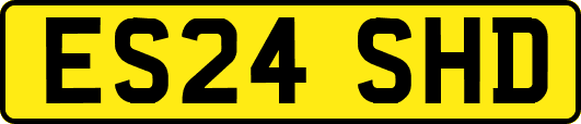 ES24SHD