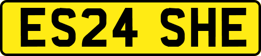 ES24SHE