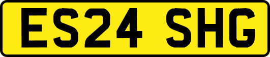 ES24SHG