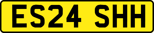 ES24SHH